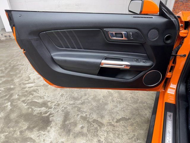 Certified 2021 Ford Mustang GT Premium image 10