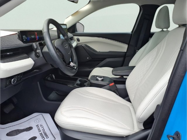 Certified 2023 Ford Mustang Mach-E Premium AWD/4WD image 12