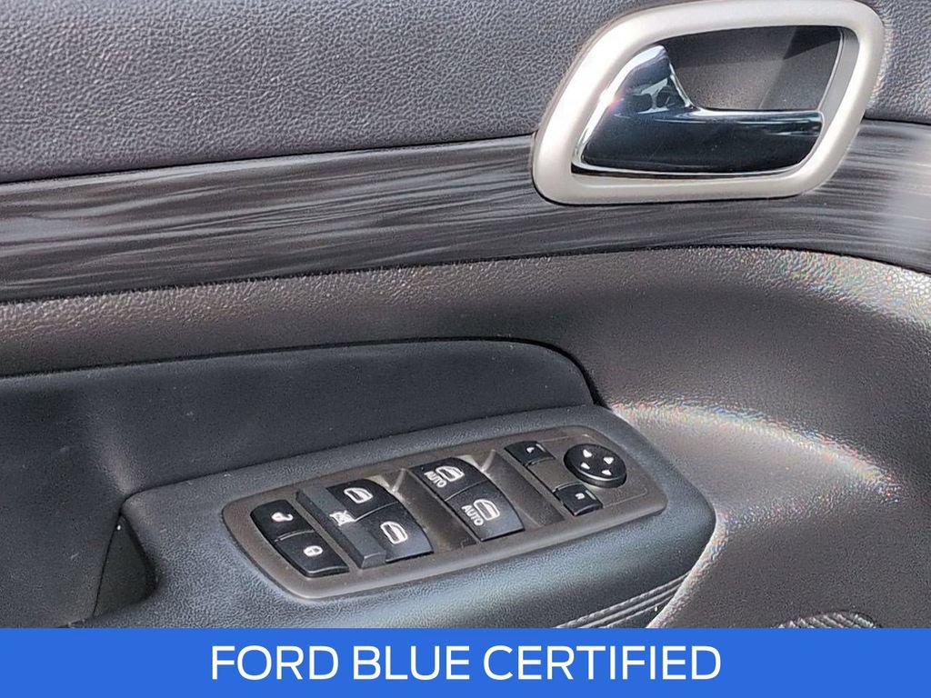 Used 2021 Jeep Grand Cherokee Laredo AWD/4WD image 10