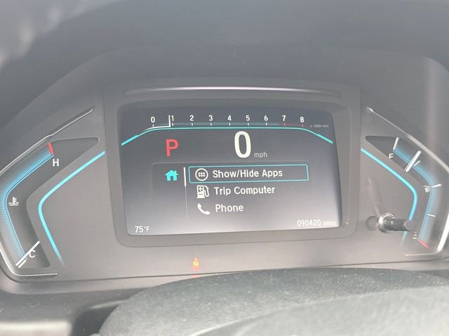 Used 2019 Honda Odyssey EX-L image 20