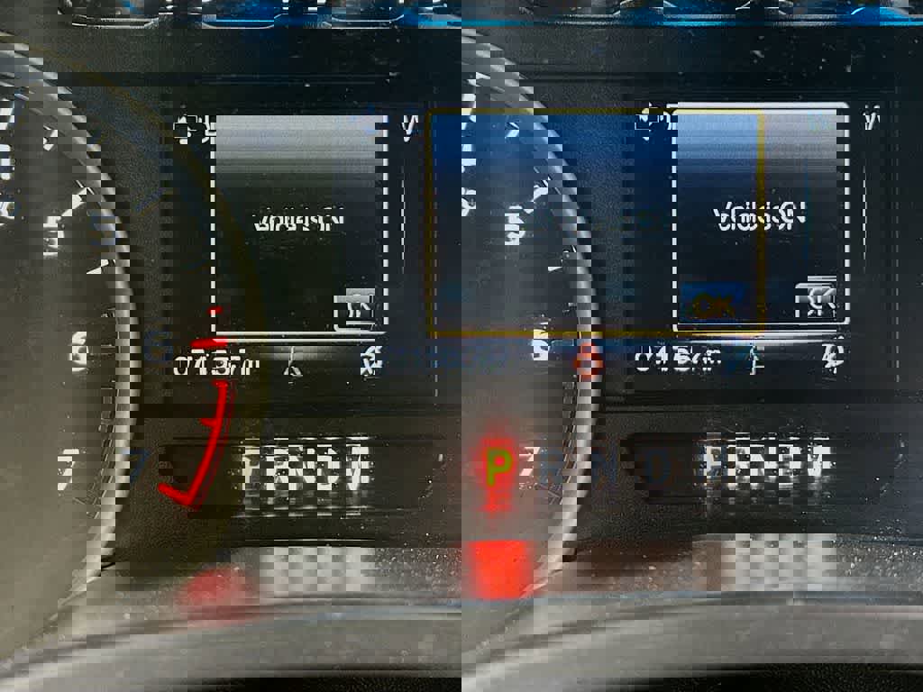 Certified 2019 Ford F150 XLT w/ Equipment Group 302A Luxury image 23