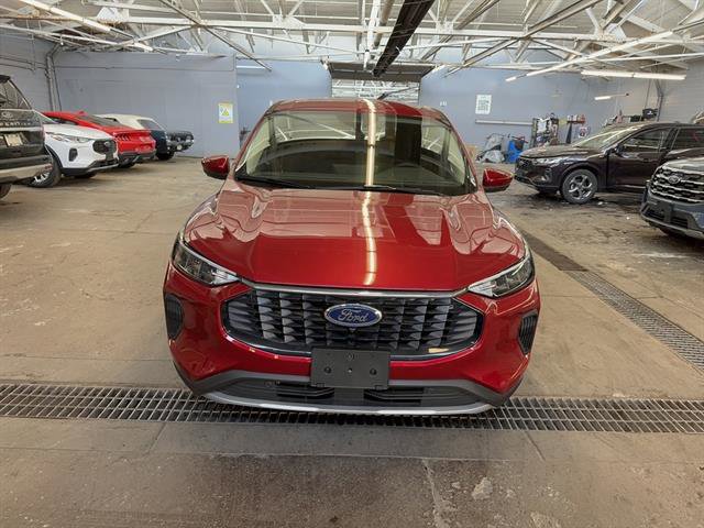 Certified 2023 Ford Escape Active w/ Tech Pack #2 image 8