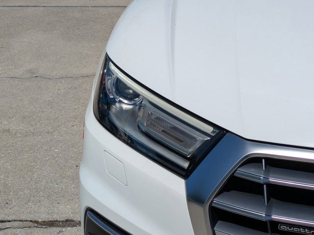 Used 2019 Audi Q5 2.0T Premium w/ Convenience Package image 9