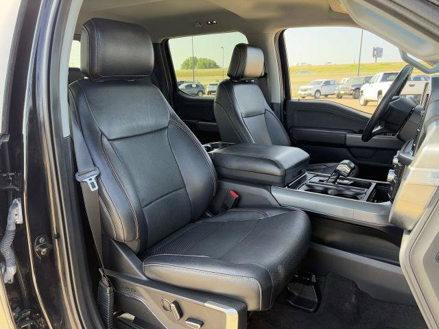 Certified 2021 Ford F150 Lariat AWD/4WD image 32