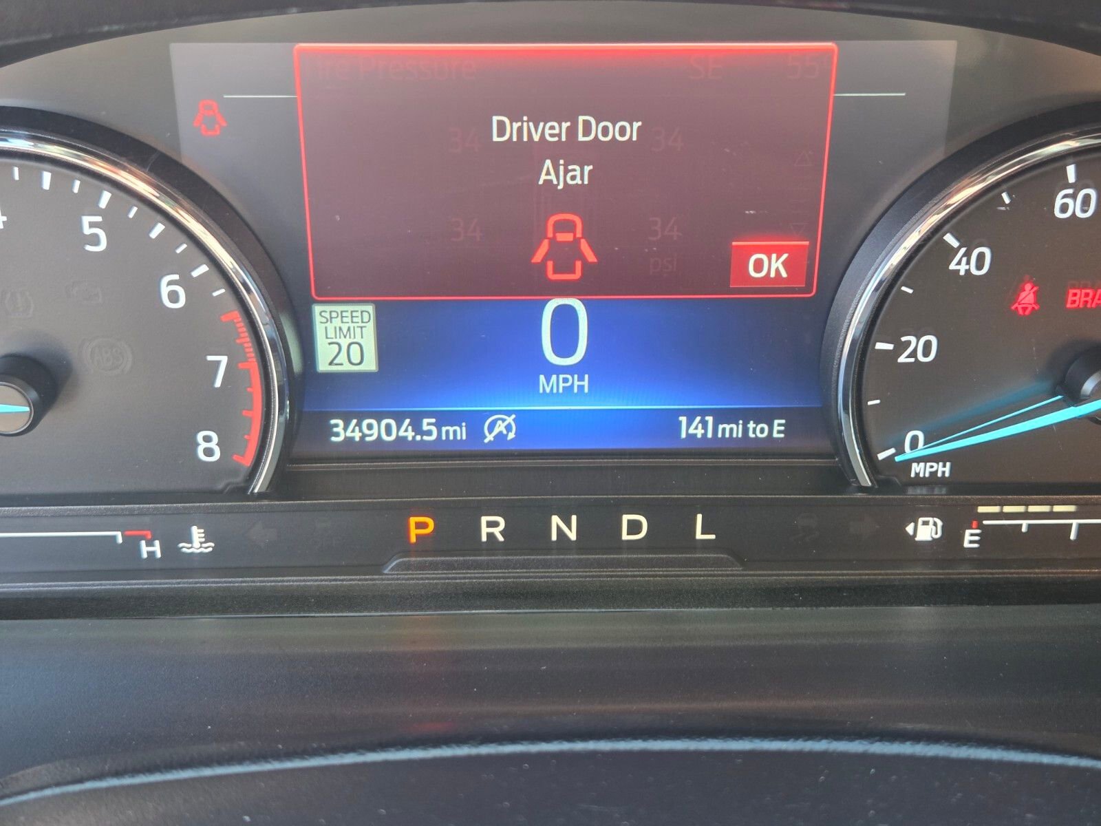 Certified 2024 Ford Explorer Limited w/ Equipment Group 301A image 21