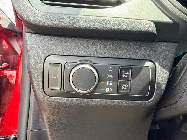 Certified 2025 Ford Escape Active w/ Cold Weather Package AWD/4WD image 18