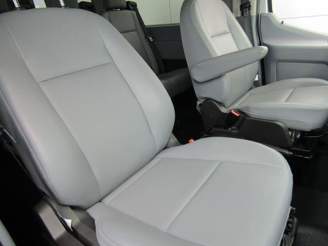 Certified 2018 Ford Transit 350 XL RWD image 11