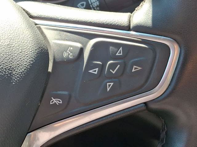 Used 2024 Chevrolet Malibu LT FWD image 24