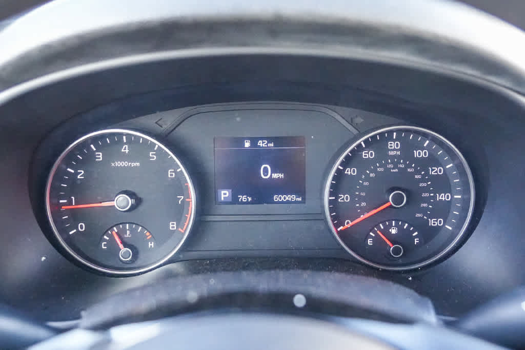 Used 2022 Kia Sportage LX AWD/4WD image 20