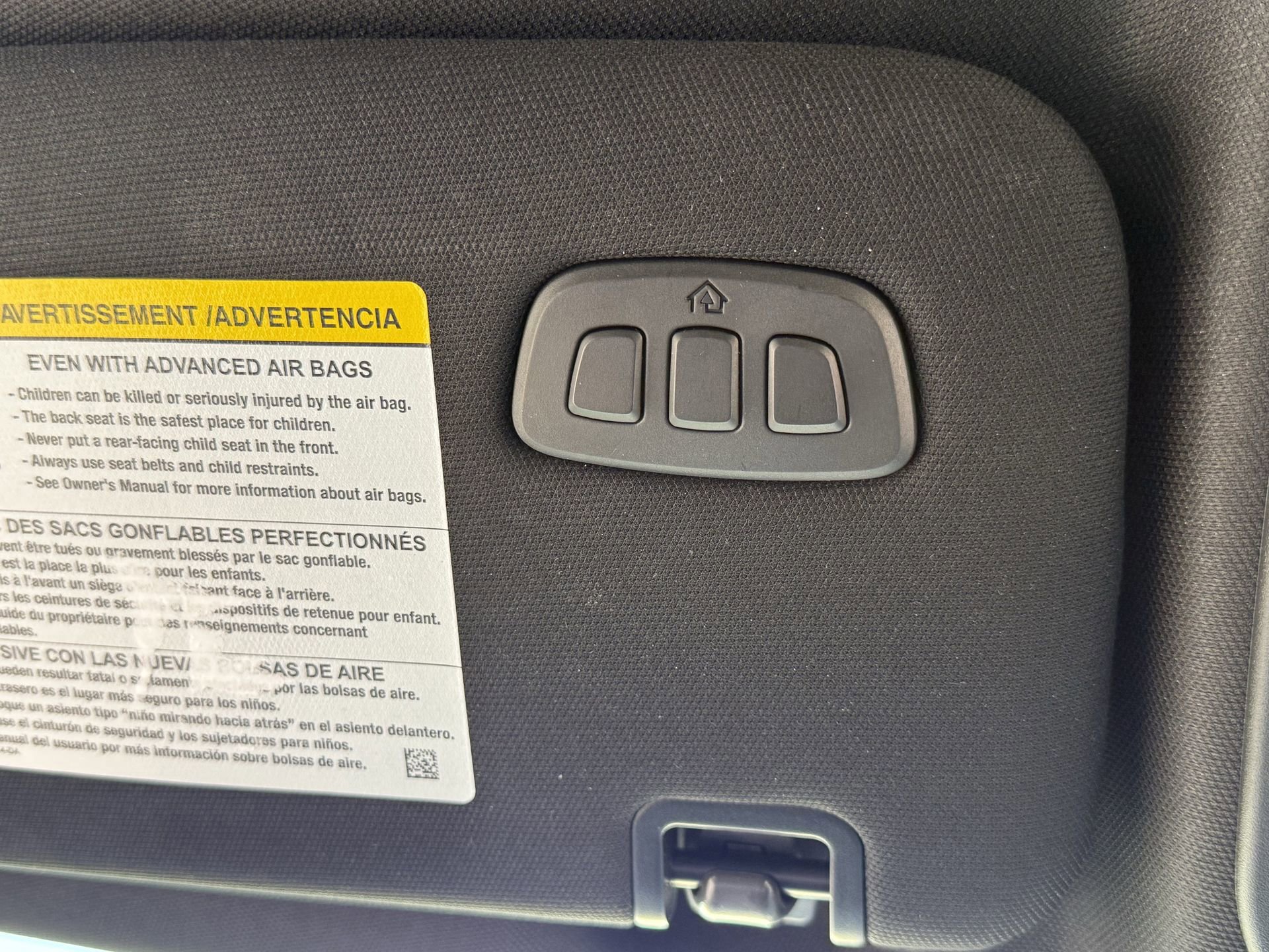 Certified 2025 Ford Explorer ST-Line AWD/4WD image 12