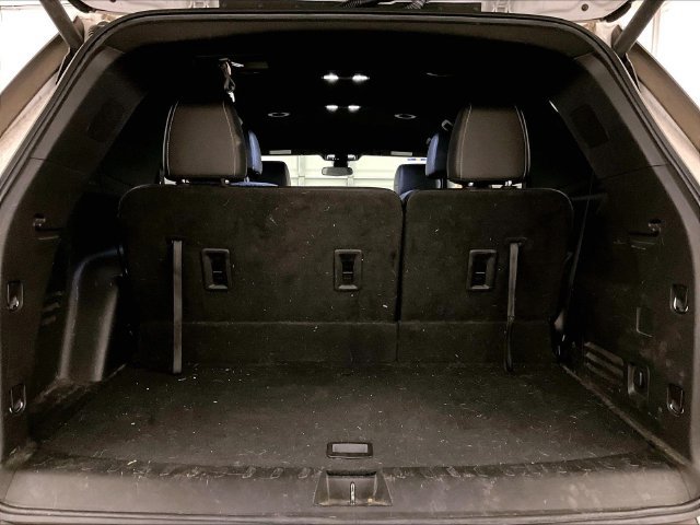 Used 2022 Chevrolet Traverse LT AWD/4WD image 35