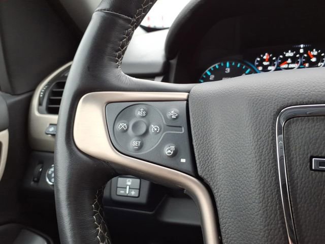 Used 2020 GMC Yukon XL Denali w/ Open Road Package image 22