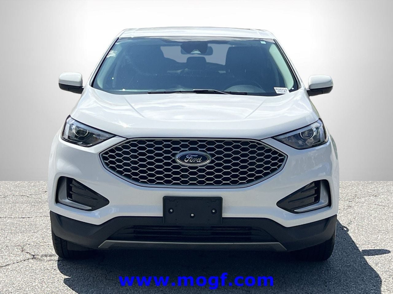 Certified 2024 Ford Edge SEL AWD/4WD image 28