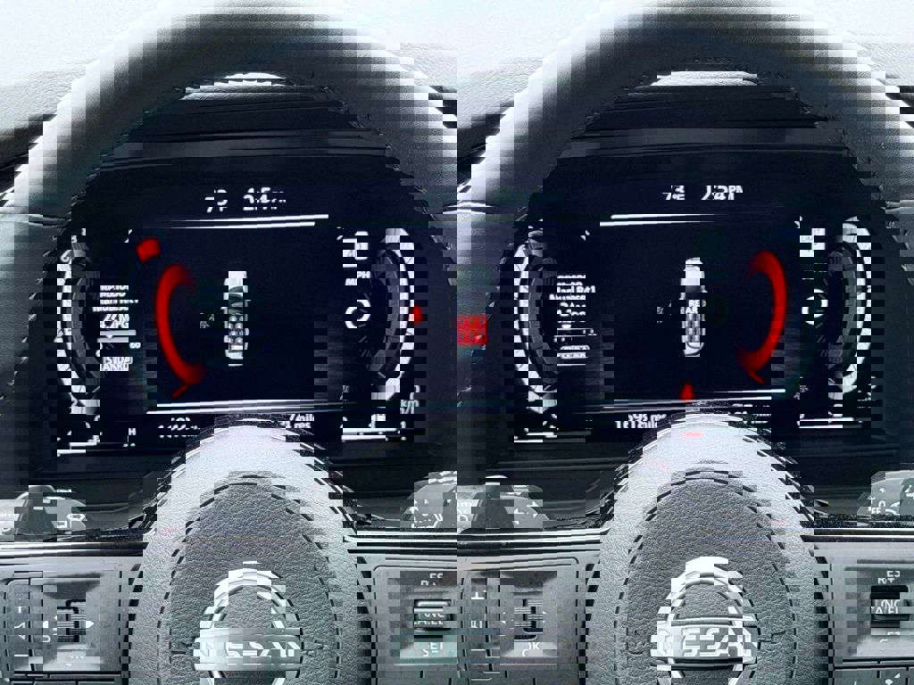 Used 2024 Nissan Pathfinder Platinum w/ Cargo Package image 21