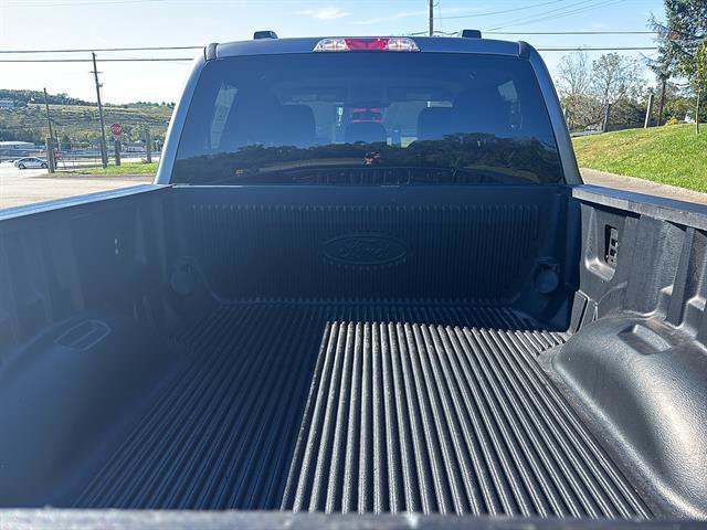 Certified 2025 Ford F250 XLT AWD/4WD image 18