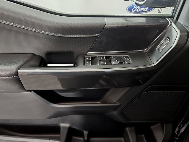 Certified 2023 Ford F150 XLT w/ Equipment Group 302A High image 13