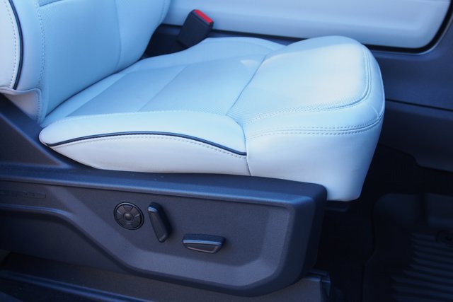 Certified 2025 Ford Expedition Max Platinum w/ Platinum Ultimate Package image 12