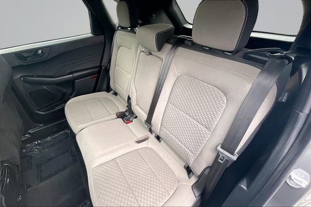 Certified 2022 Ford Escape SE w/ SE Sport Appearance Package image 25