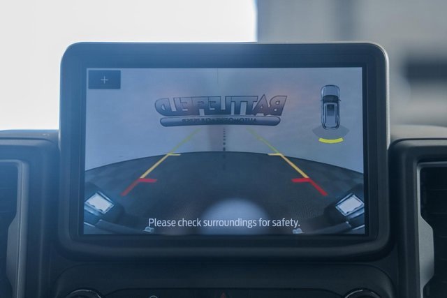 Certified 2023 Ford Bronco Sport Big Bend w/ Convenience Package image 46