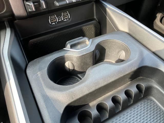 Used 2023 RAM 1500 Big Horn AWD/4WD image 30