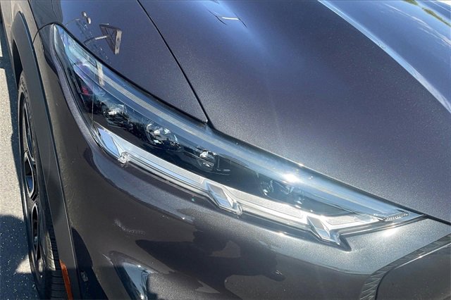 Certified 2022 Ford Mustang Mach-E Select w/ Comfort/Technology Package image 27