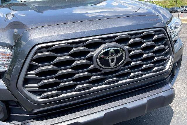 Used 2023 Toyota Tacoma TRD Off-Road RWD image 29