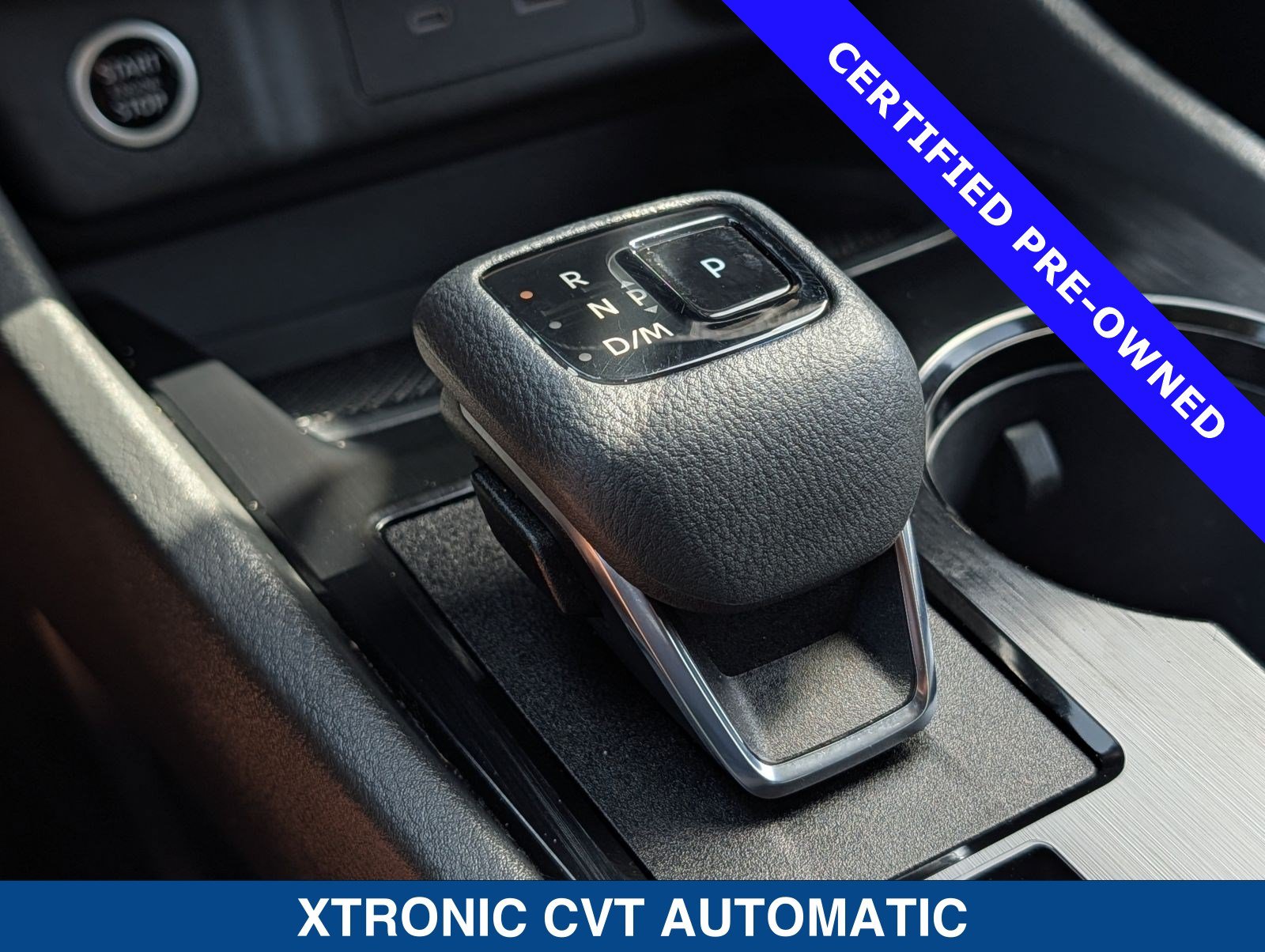 Used 2023 Nissan Rogue SV FWD image 32