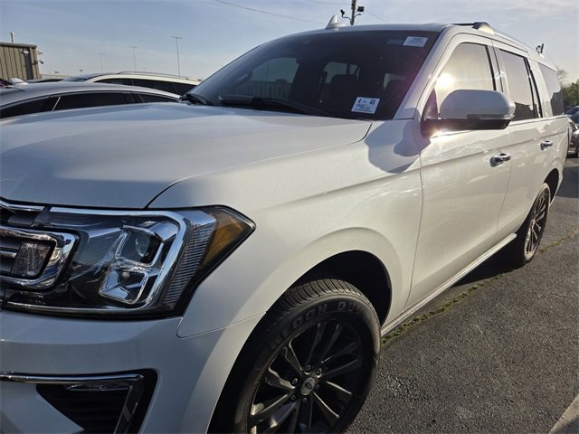Certified 2020 Ford Expedition Limited w/ Equipment Group 301A video 2