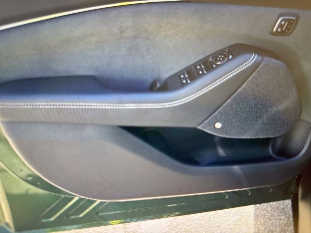 Certified 2025 Ford Mustang Mach-E GT w/ Bronze Appearance Package AWD/4WD image 9