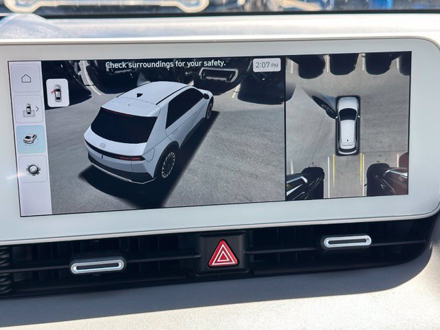Used 2024 Hyundai Ioniq 5 Limited AWD/4WD image 33