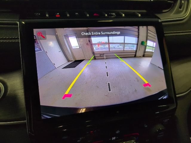 Used 2024 Jeep Grand Cherokee Limited AWD/4WD image 23