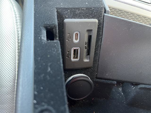 Used 2023 Cadillac CT4 Premium Luxury w/ Climate Package image 26