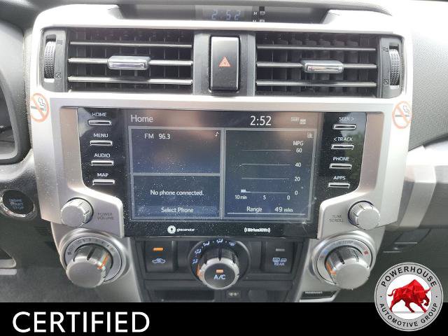 Used 2024 Toyota 4Runner SR5 RWD image 24