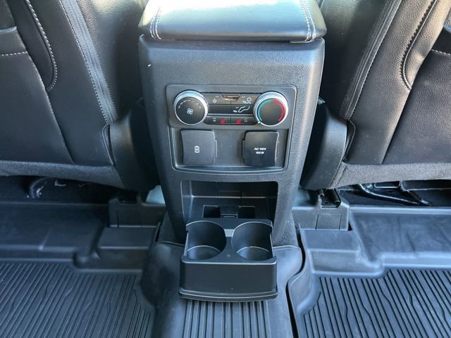 Certified 2023 Ford Explorer ST w/ Equipment Group 401A image 36