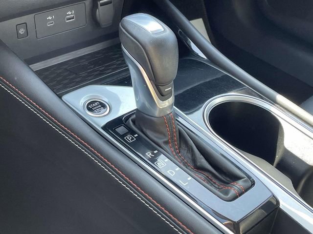 Used 2023 Nissan Altima 2.5 SR w/ SR Premium Package image 29