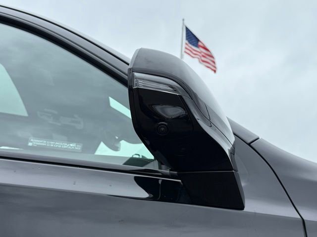 Used 2026 Cadillac Escalade Platinum Sport image 69