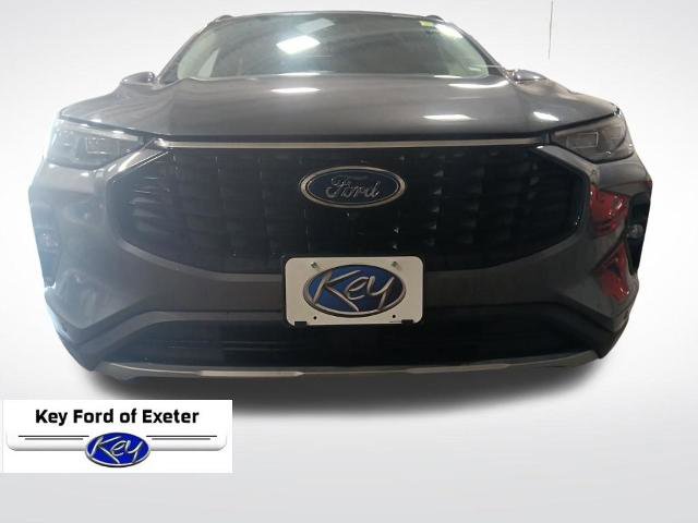 Certified 2024 Ford Escape Platinum AWD/4WD image 4
