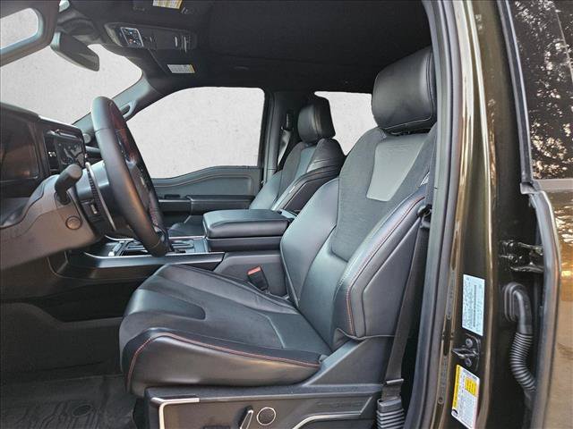 Certified 2025 Ford F150 Raptor AWD/4WD image 14