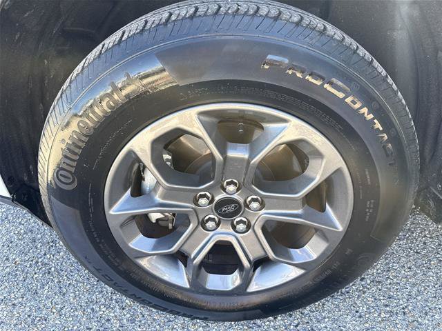 Certified 2024 Ford Maverick XLT FWD image 30