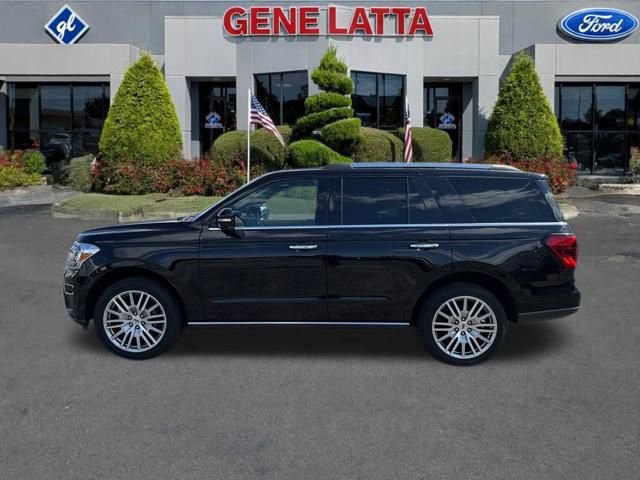 Certified 2024 Ford Expedition Limited video 2