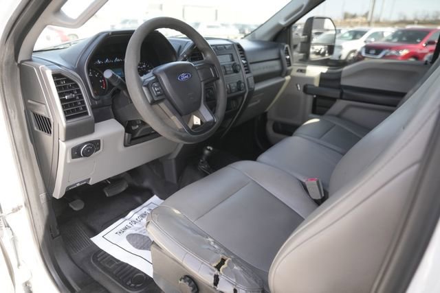 Certified 2018 Ford F250 XL w/ Power Equipment Group image 8