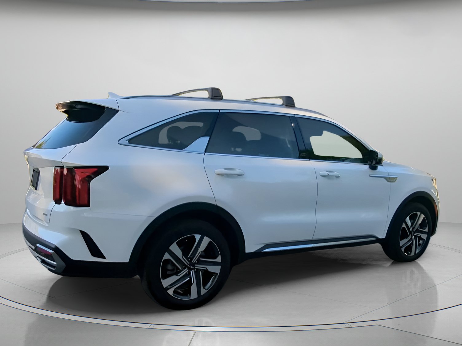 Used 2023 Kia Sorento EX AWD/4WD image 29