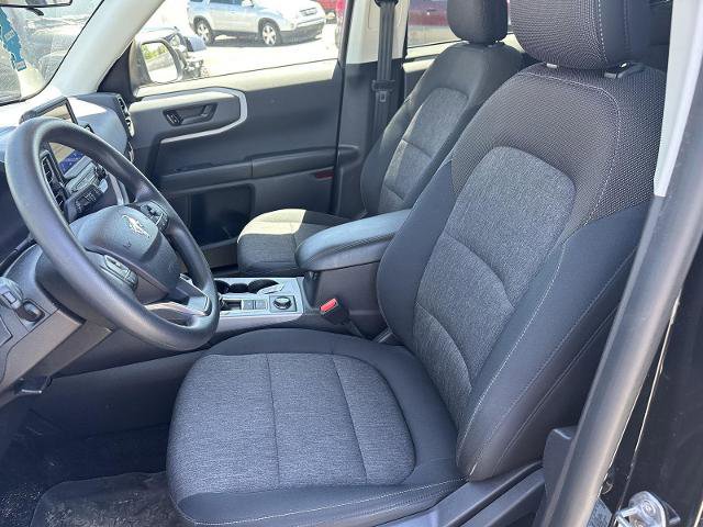 Certified 2024 Ford Bronco Sport Big Bend AWD/4WD image 14