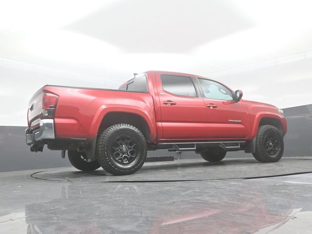 Used 2021 Toyota Tacoma SR5 AWD/4WD image 22