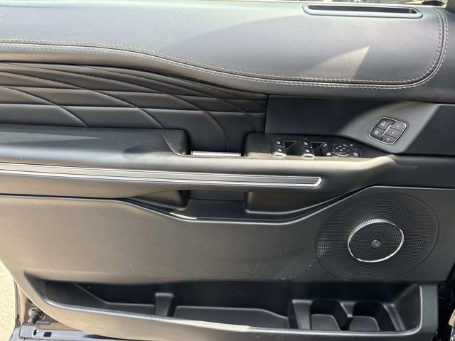 Certified 2020 Ford Expedition Platinum AWD/4WD image 24