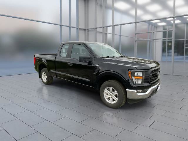 Certified 2023 Ford F150 XL w/ XL Chrome Appearance Package AWD/4WD image 2