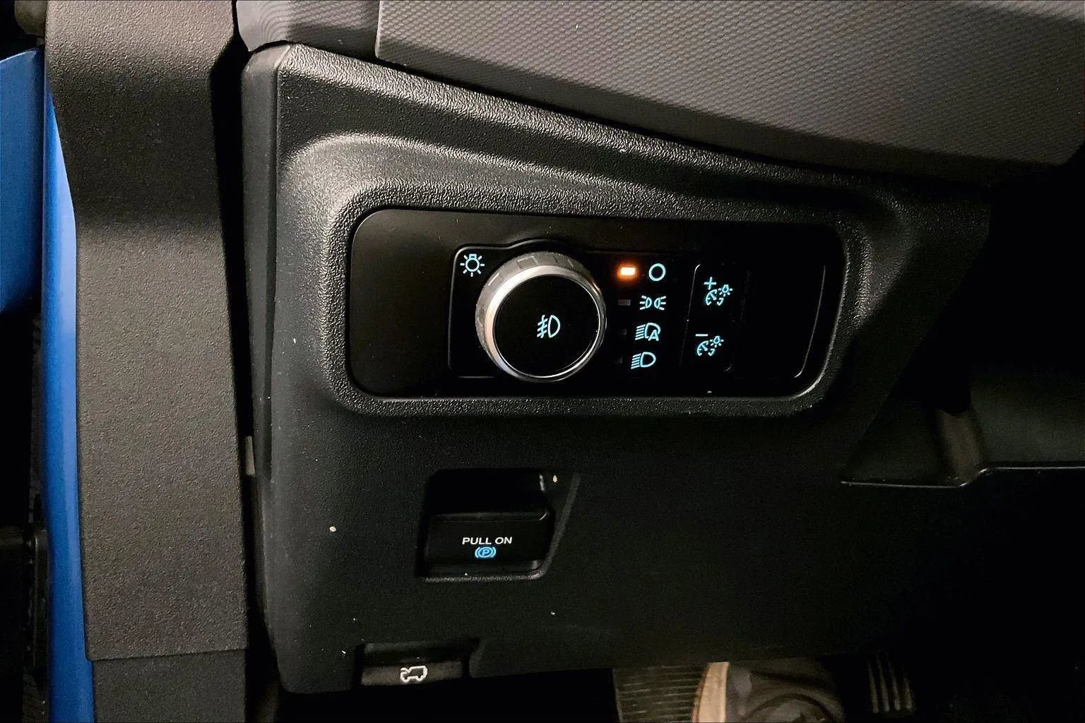 Certified 2023 Ford Bronco Big Bend image 30