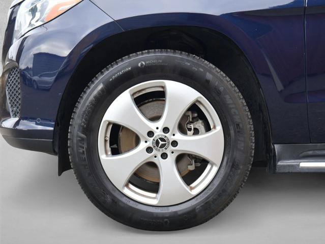 Used 2018 Mercedes-Benz GLS 450 4MATIC image 29