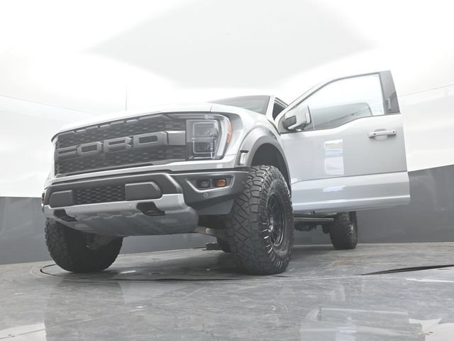 Certified 2023 Ford F150 Raptor AWD/4WD image 37