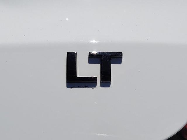 Used 2025 Chevrolet Trax LT w/ Driver Confidence Package FWD image 9